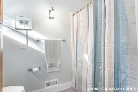 A home in WhiteRiverTownship_Muskegon