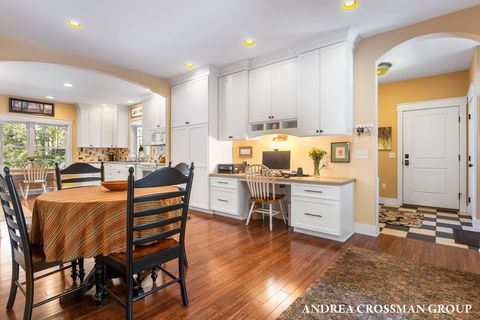A home in WhiteRiverTownship_Muskegon