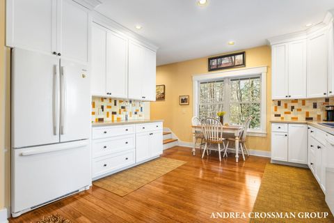 A home in WhiteRiverTownship_Muskegon