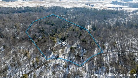 A home in WhiteRiverTownship_Muskegon