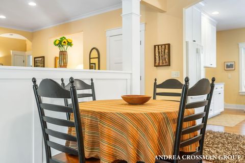 A home in WhiteRiverTownship_Muskegon