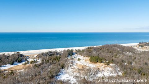A home in WhiteRiverTownship_Muskegon
