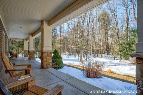A home in WhiteRiverTownship_Muskegon