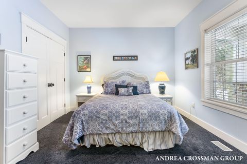 A home in WhiteRiverTownship_Muskegon
