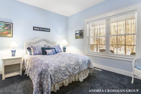 A home in WhiteRiverTownship_Muskegon
