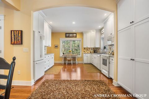 A home in WhiteRiverTownship_Muskegon