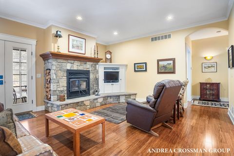 A home in WhiteRiverTownship_Muskegon