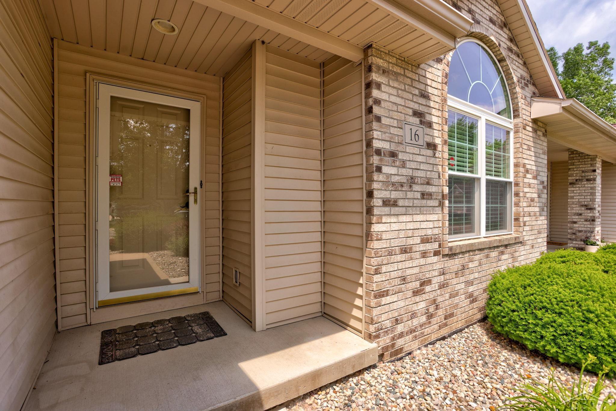 16 Rose Cottage Lane