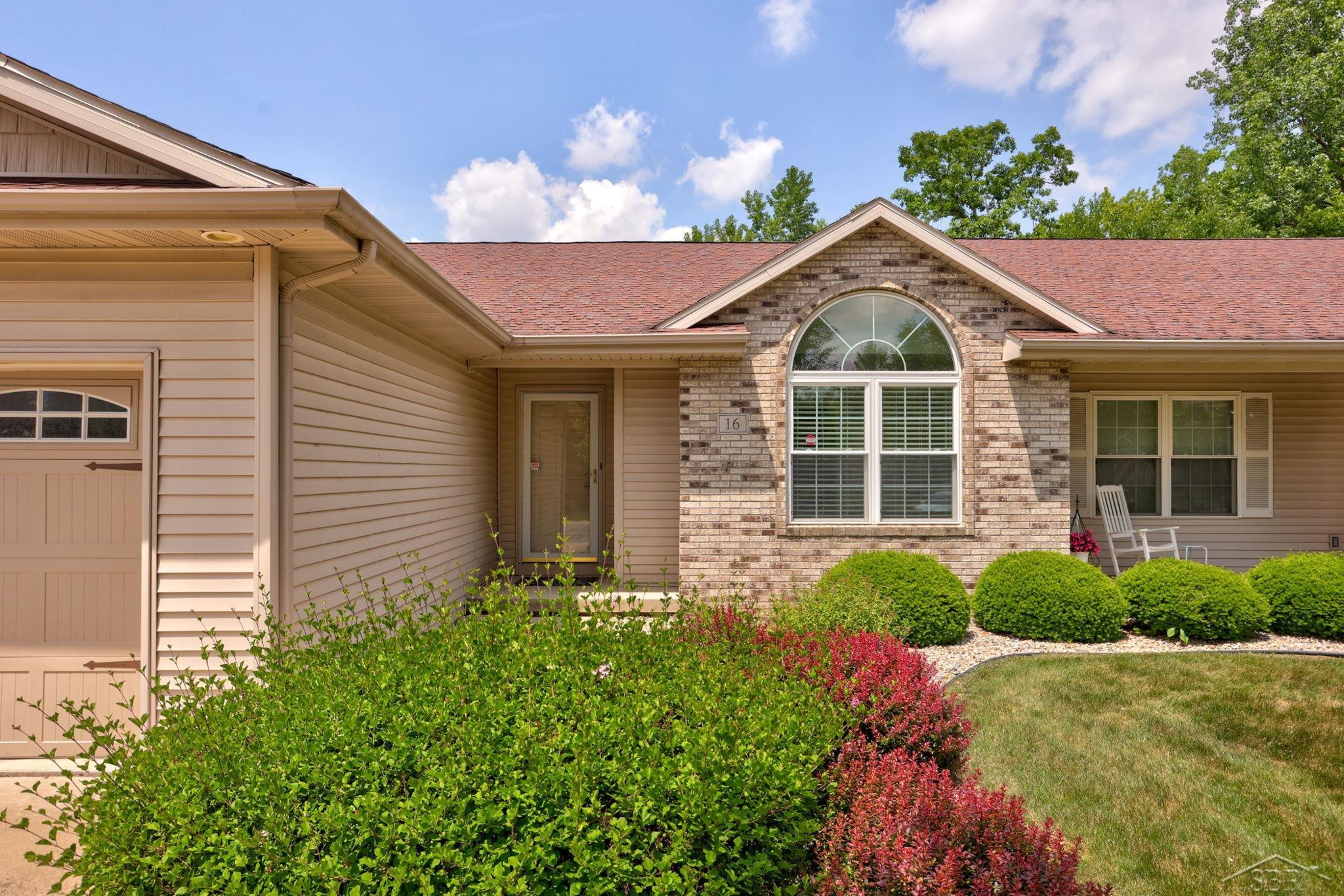 16 Rose Cottage Lane