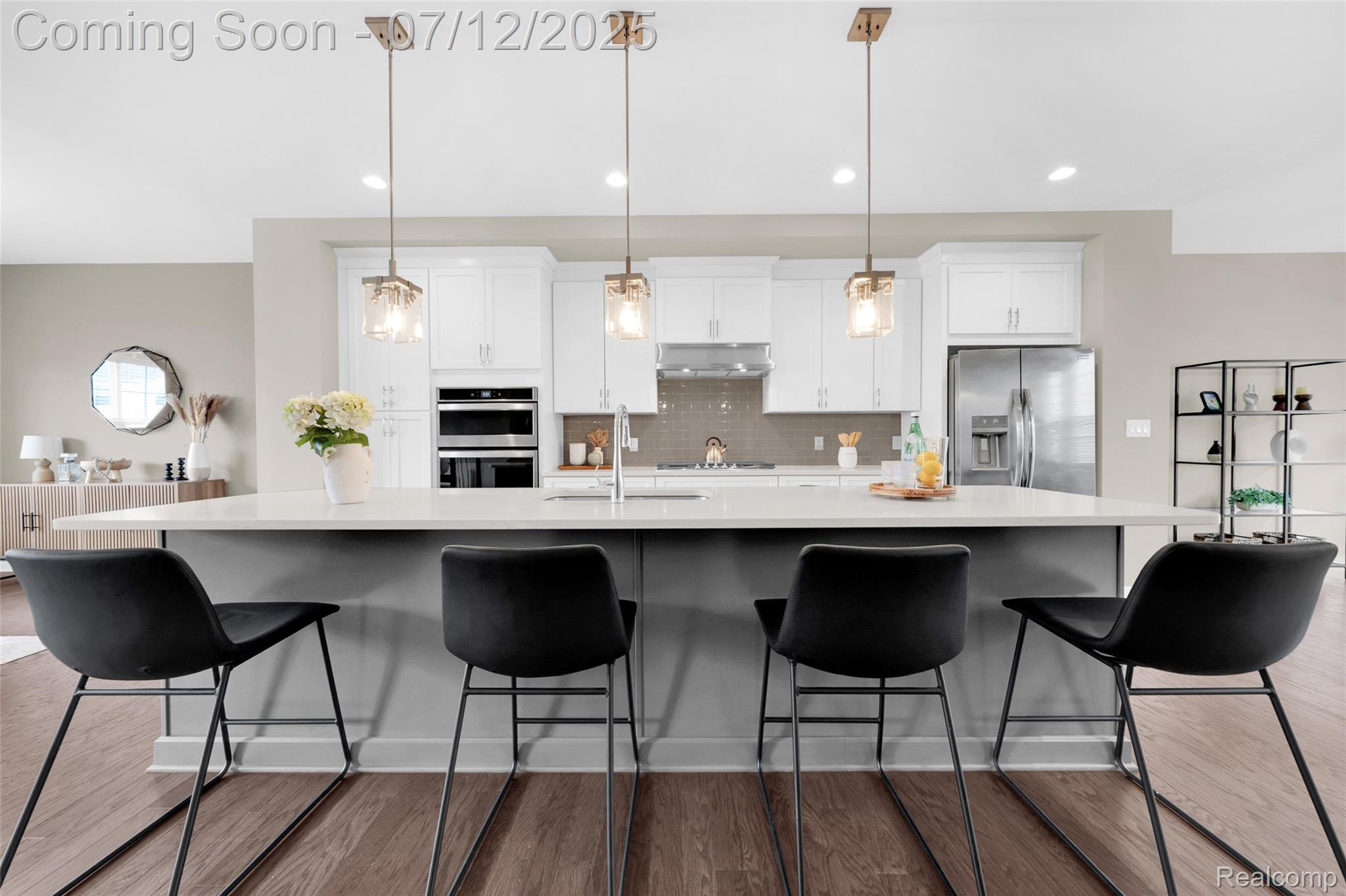 2825 Ridington Road