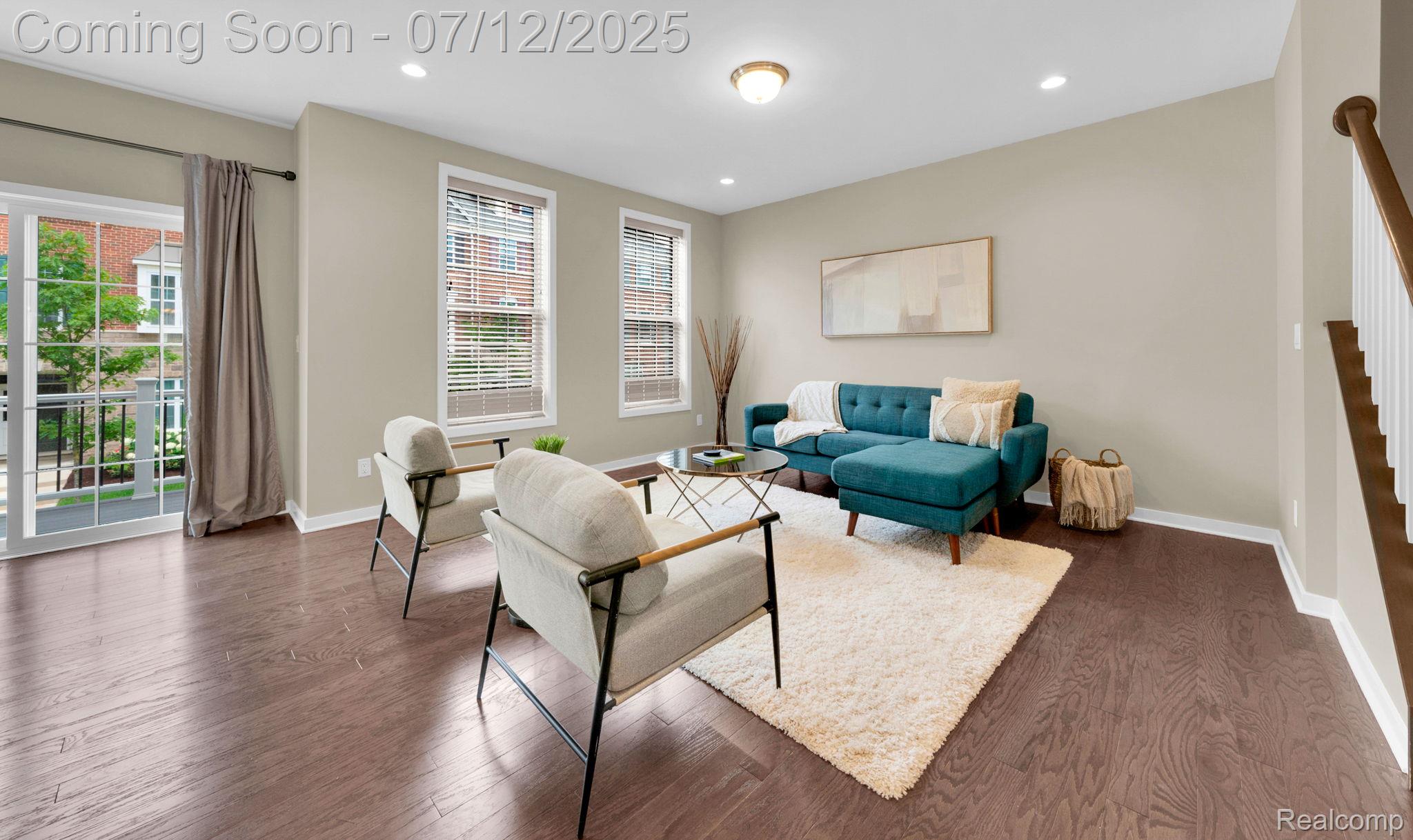 2825 Ridington Road