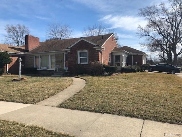 12745 NORTHFIELD BLVD Boulevard