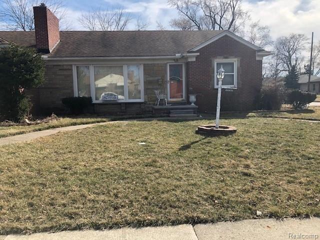 12745 NORTHFIELD BLVD Boulevard