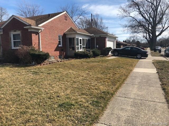 12745 NORTHFIELD BLVD Boulevard