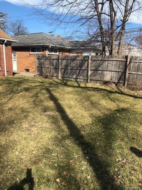 12745 NORTHFIELD BLVD Boulevard