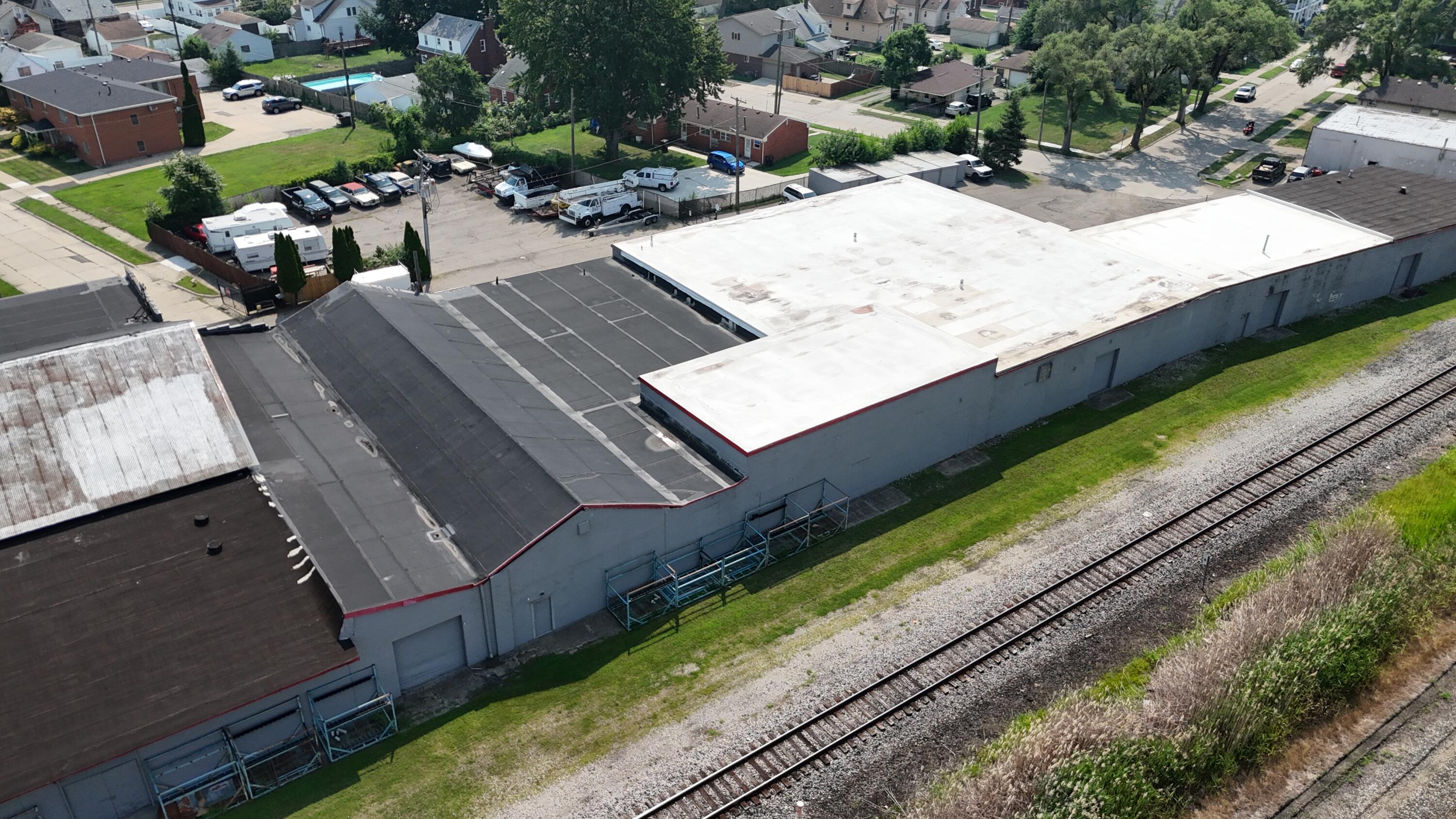 341 Goddard Road