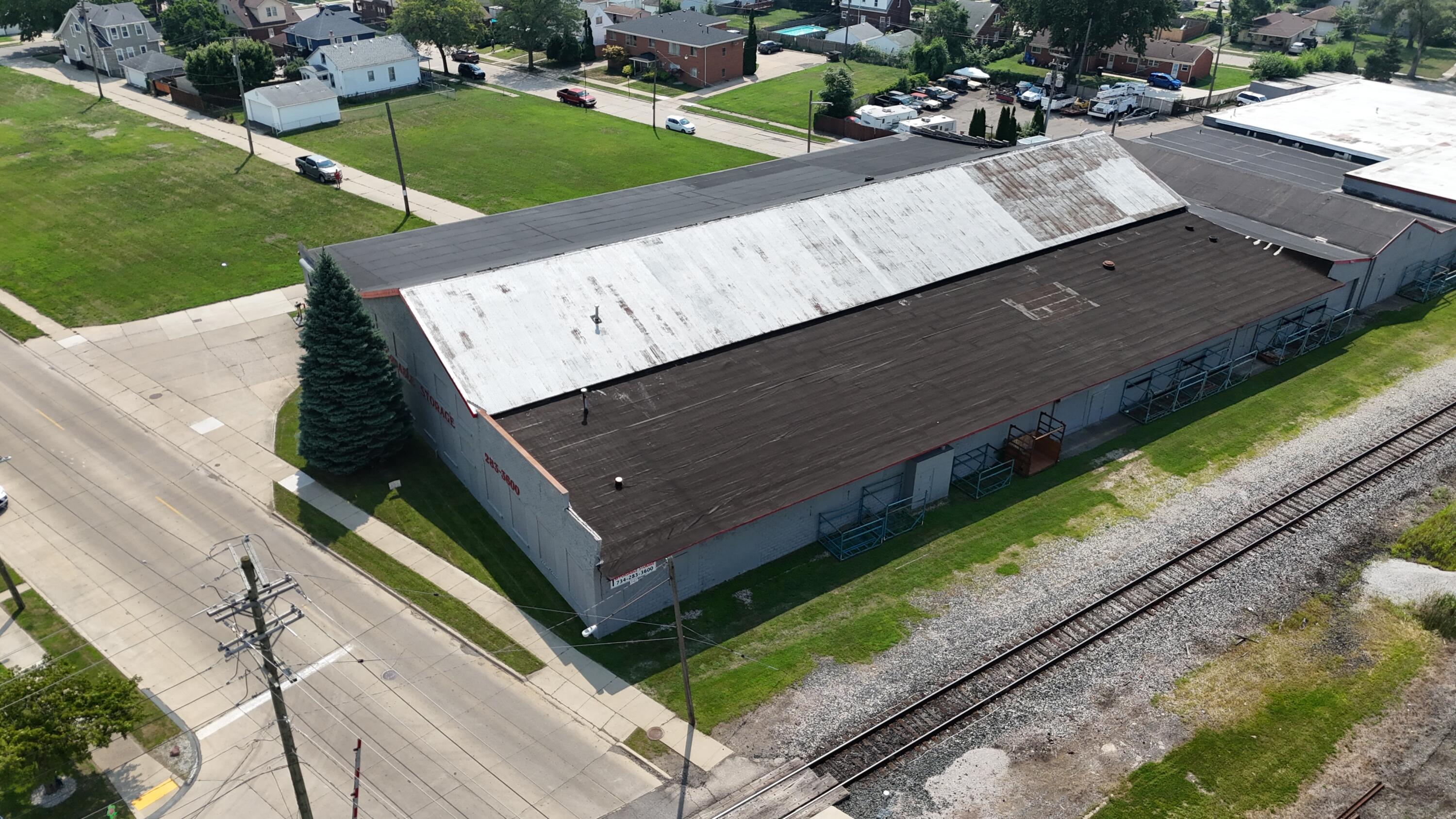 341 Goddard Road