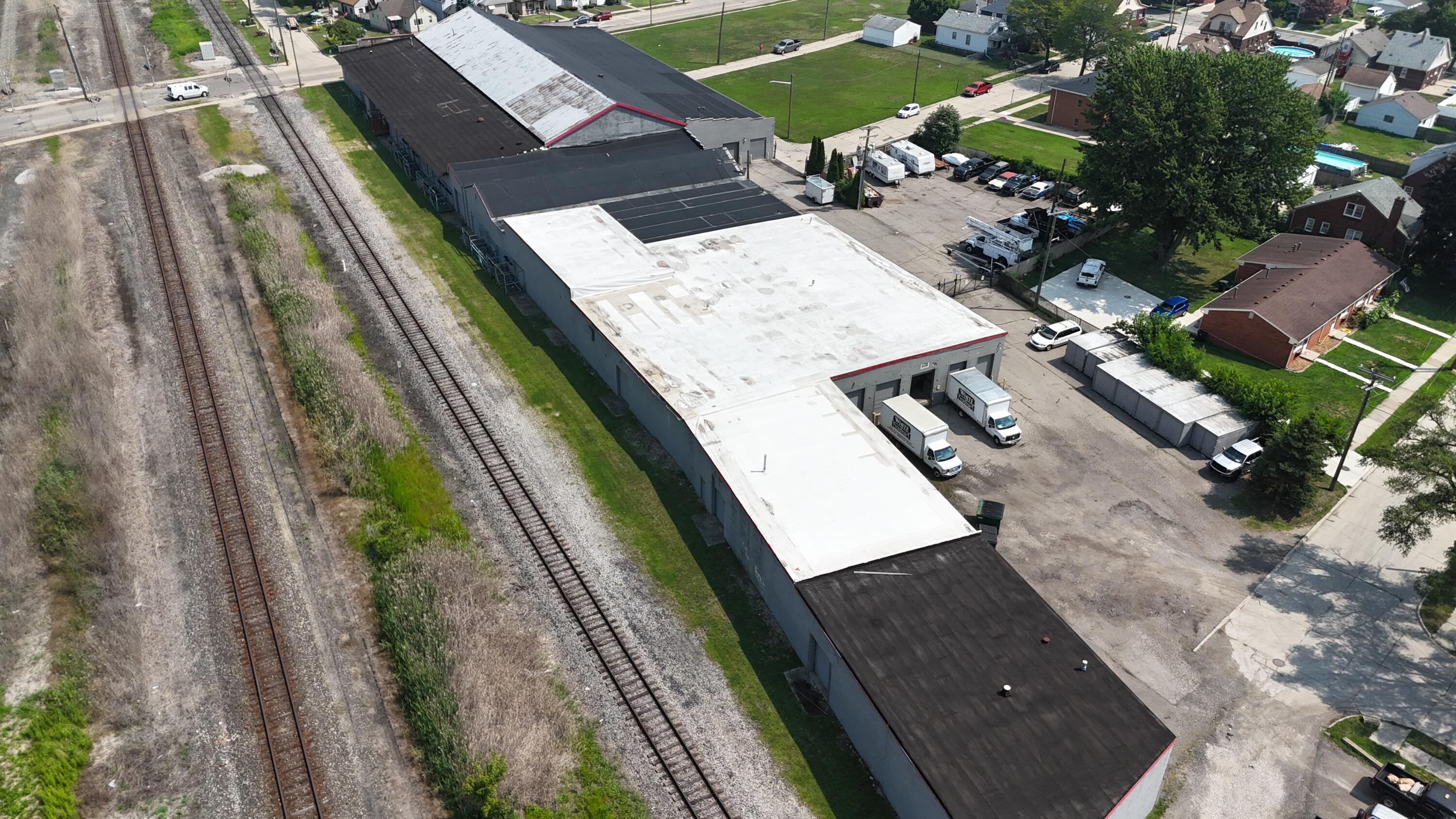 341 Goddard Road