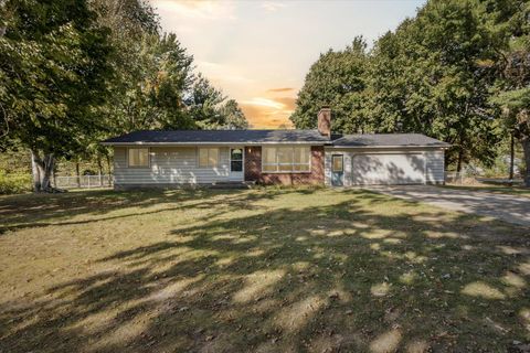Photo of 255 15 Mile Road, Sparta Township, MI 49345 (MLS # 72025051431)