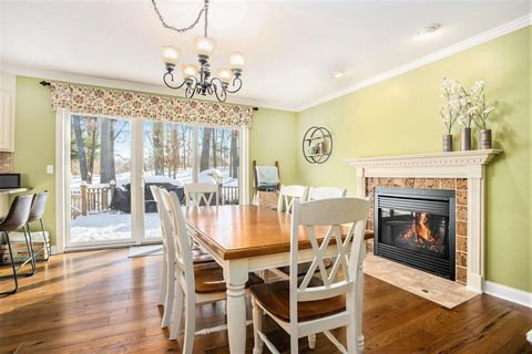 A home in EmmettCharterTownship_Calhoun