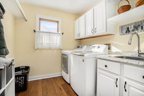 A home in EmmettCharterTownship_Calhoun