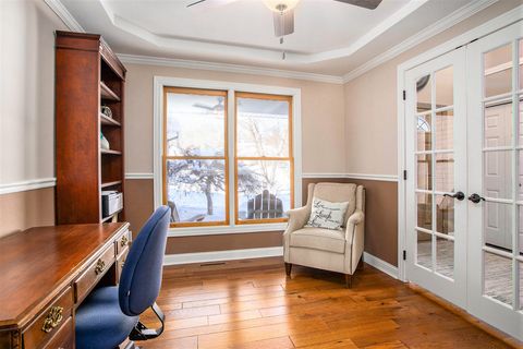 A home in EmmettCharterTownship_Calhoun