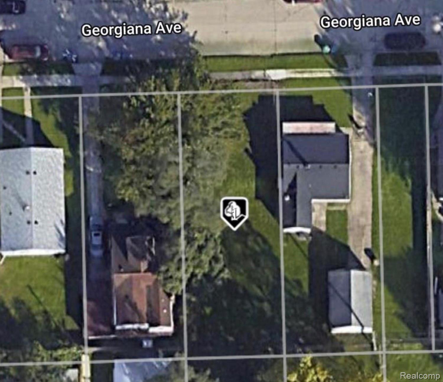 12754 Georgiana Avenue