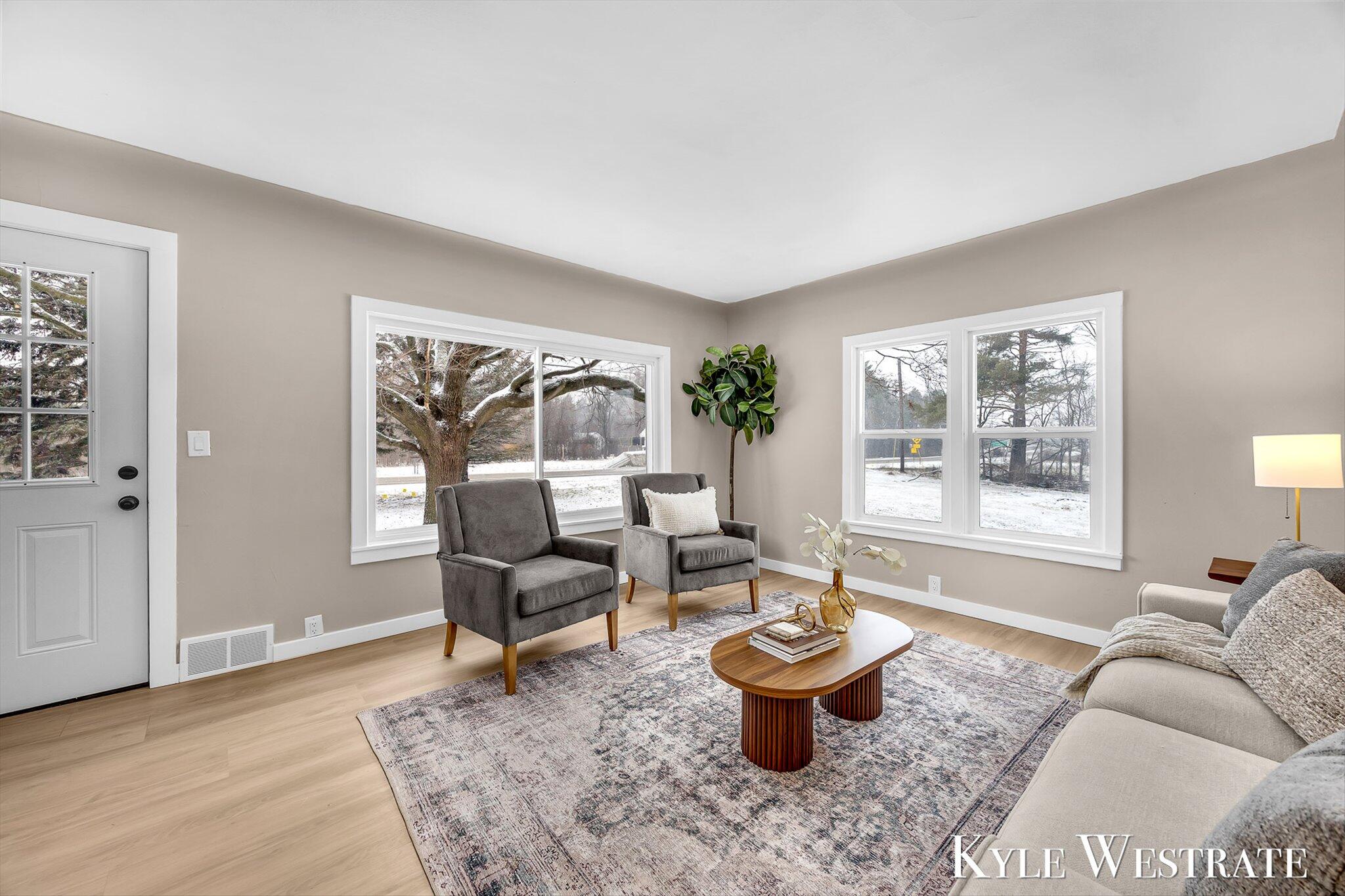 2282 Wilson Avenue NW