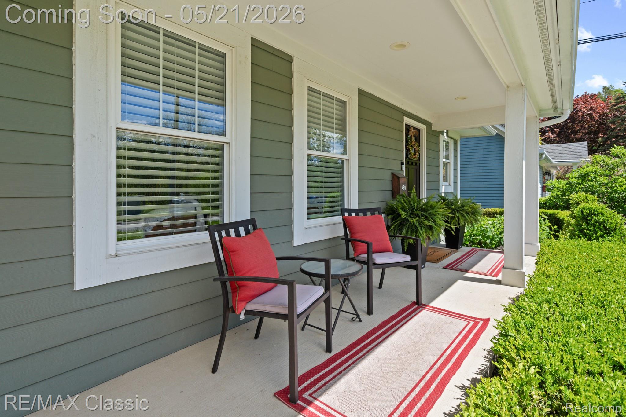 450 Fairbrook Street