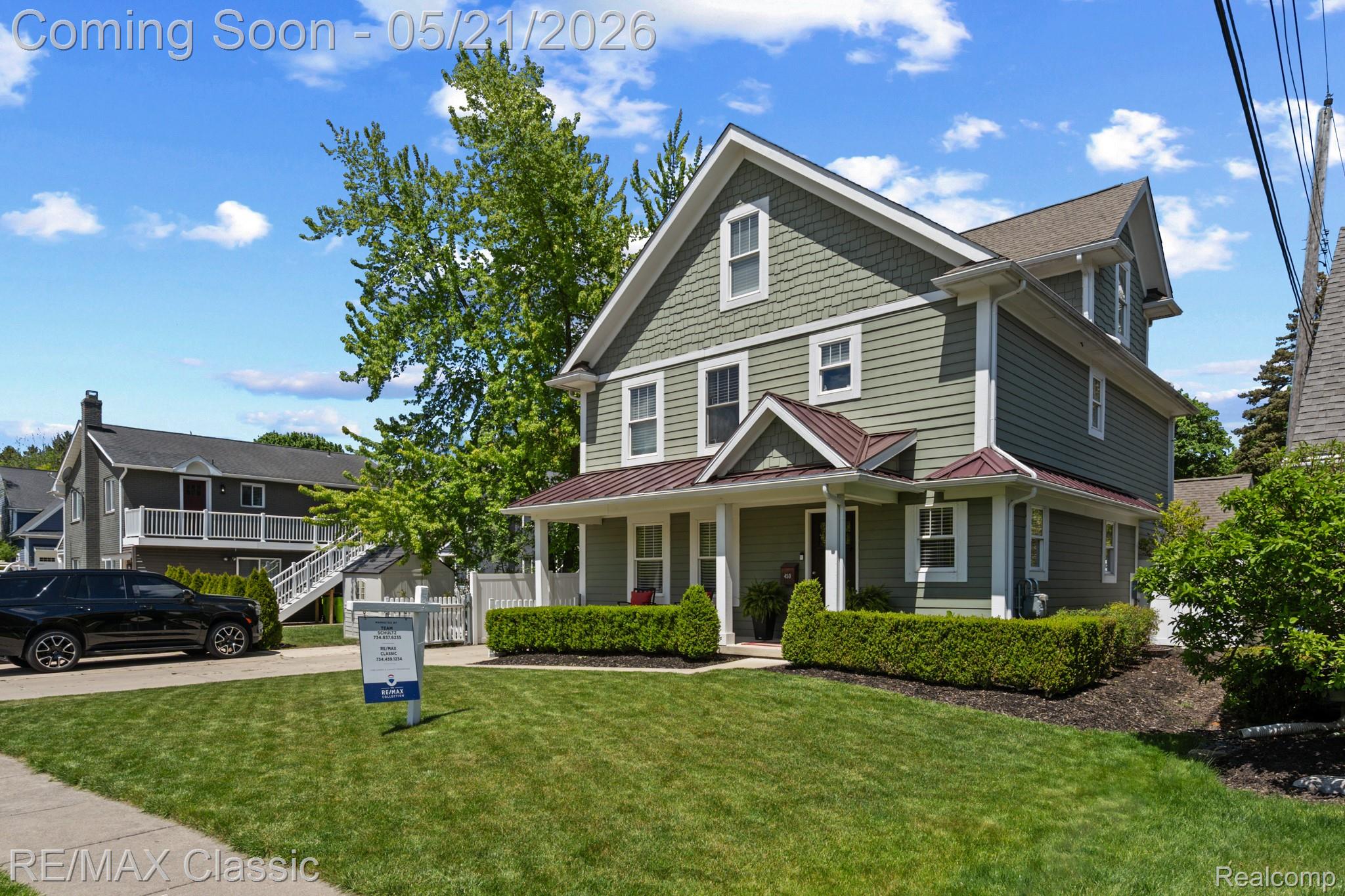 450 Fairbrook Street