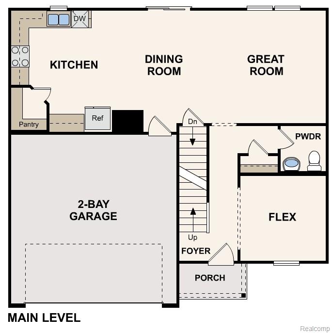 47089 Timberland Drive