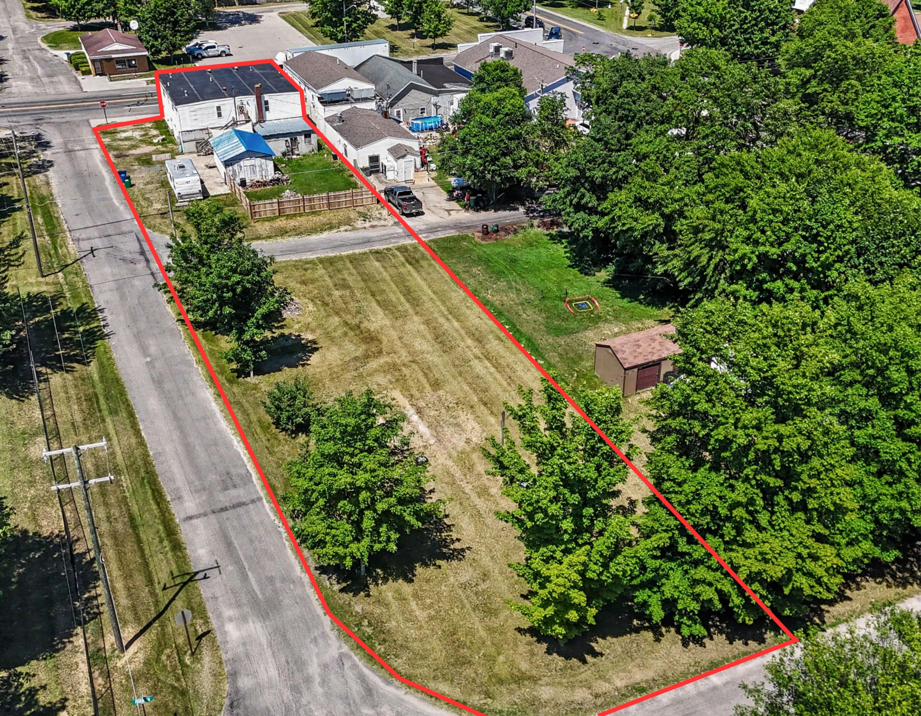 5697 W Fox Road