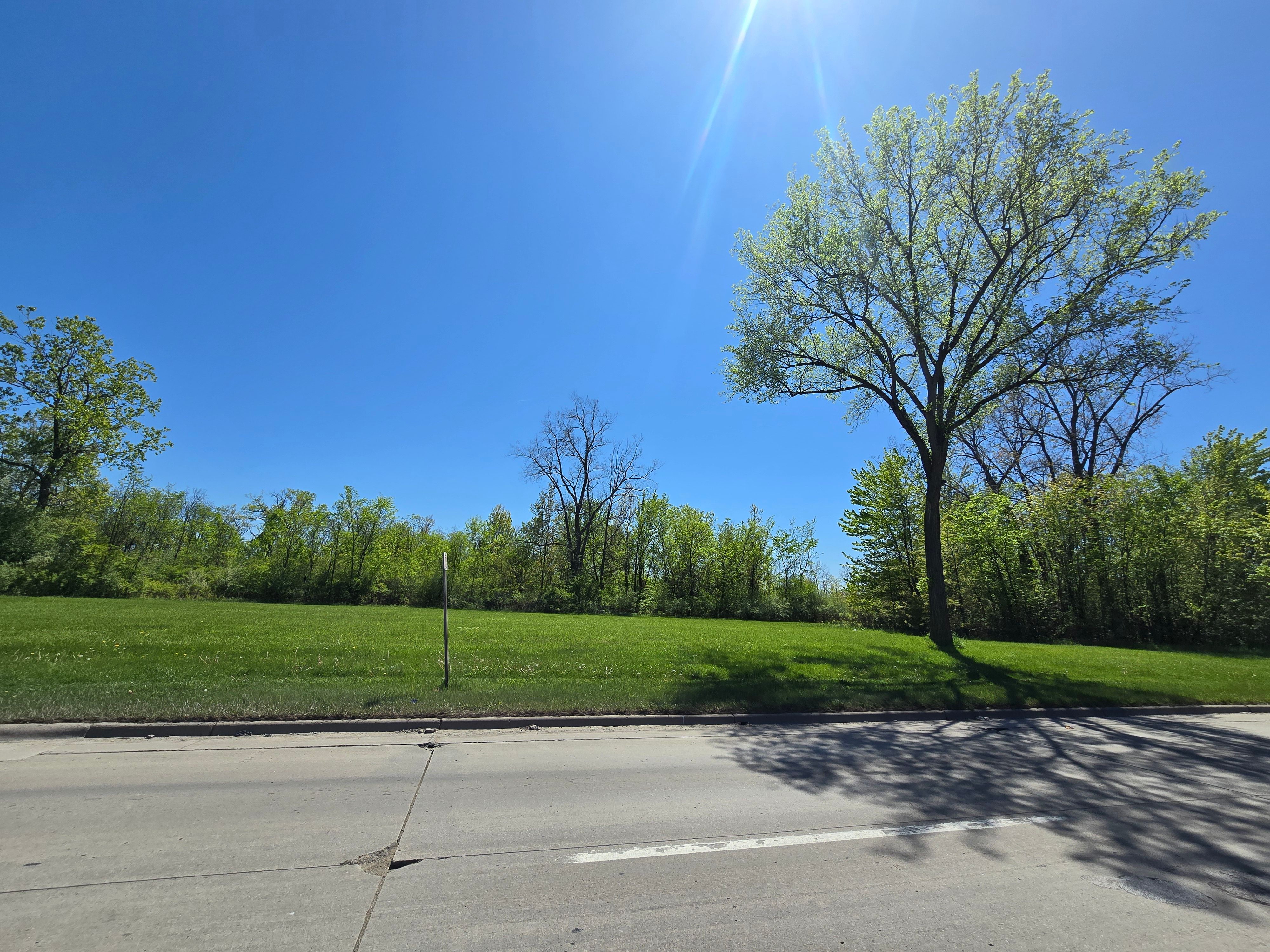 27985 VAN BORN Road