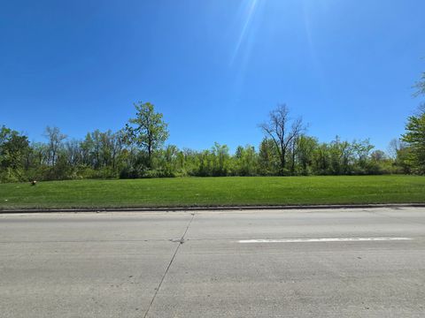 27985 VAN BORN Road Romulus City Wayne MI 48174