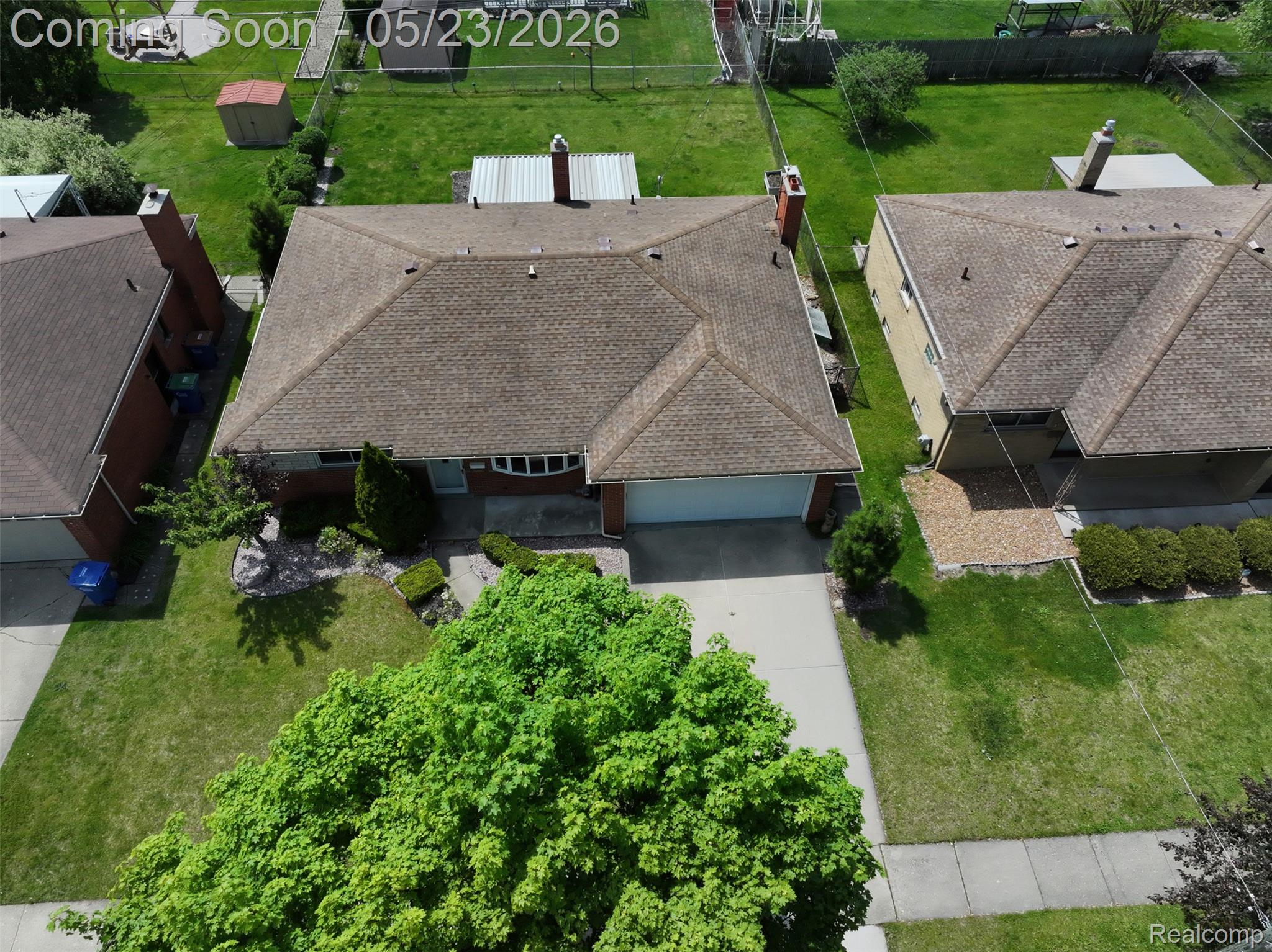 31539 Rosenbusch Drive