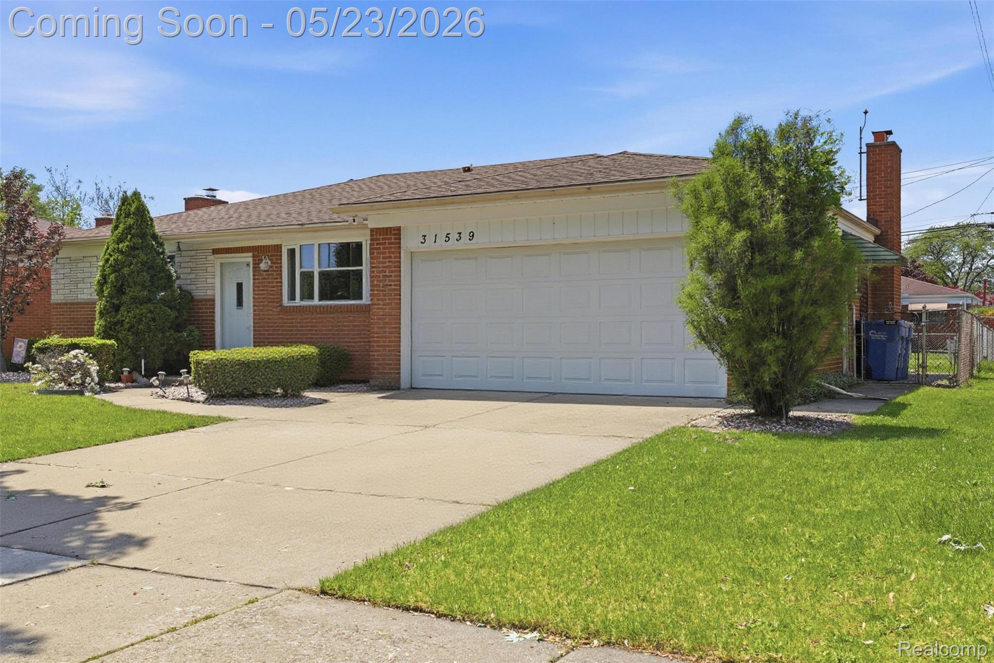 31539 Rosenbusch Drive