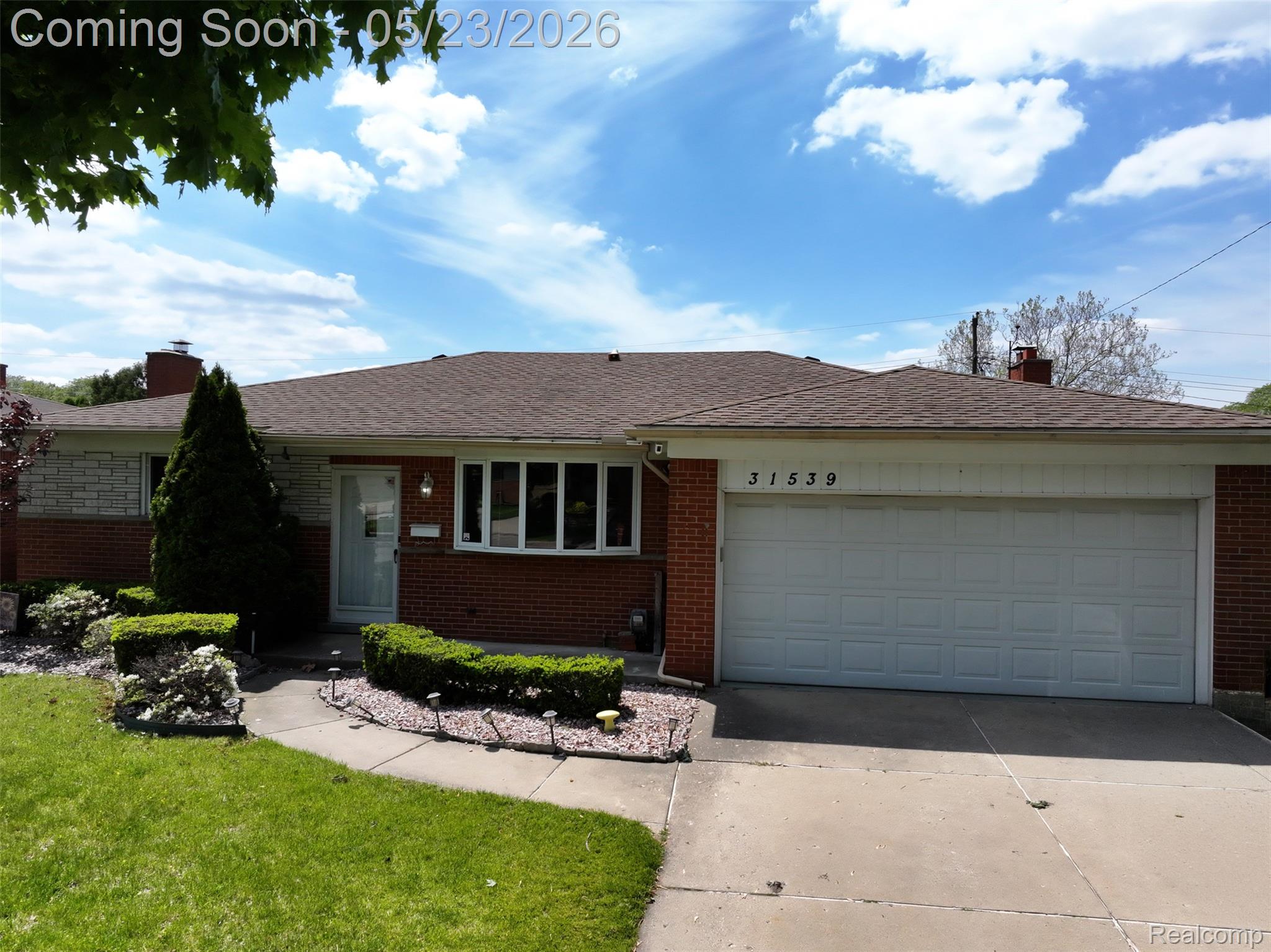 31539 Rosenbusch Drive