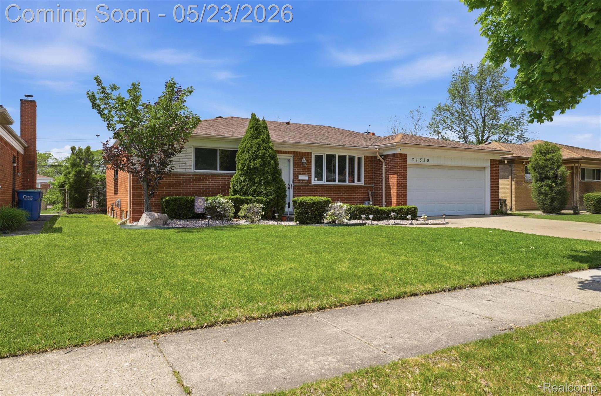 31539 Rosenbusch Drive