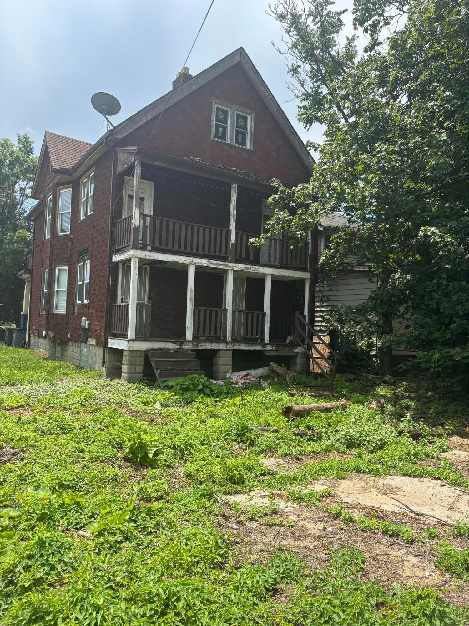 90 North Avenue