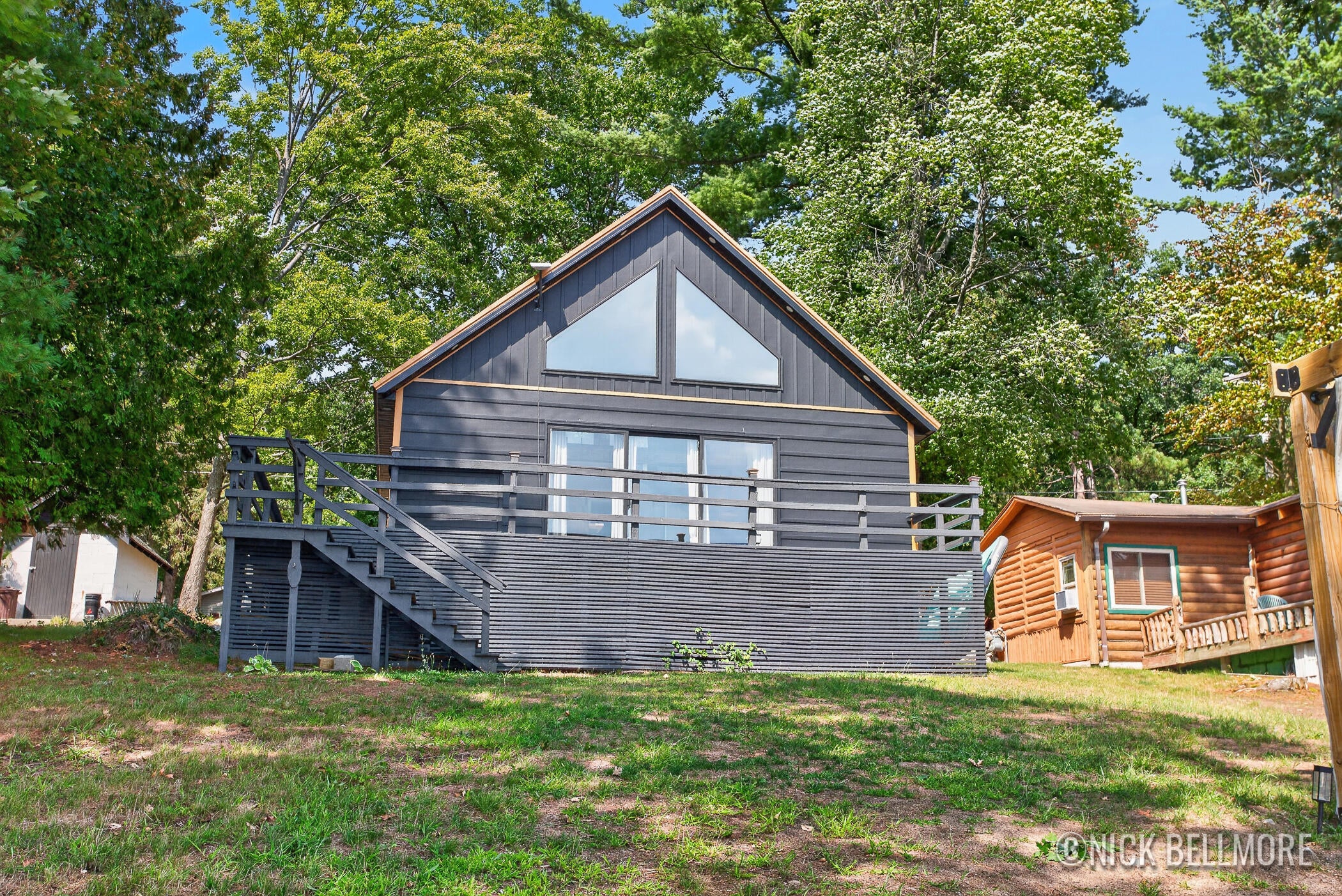 1481 N Crooked Lake Drive