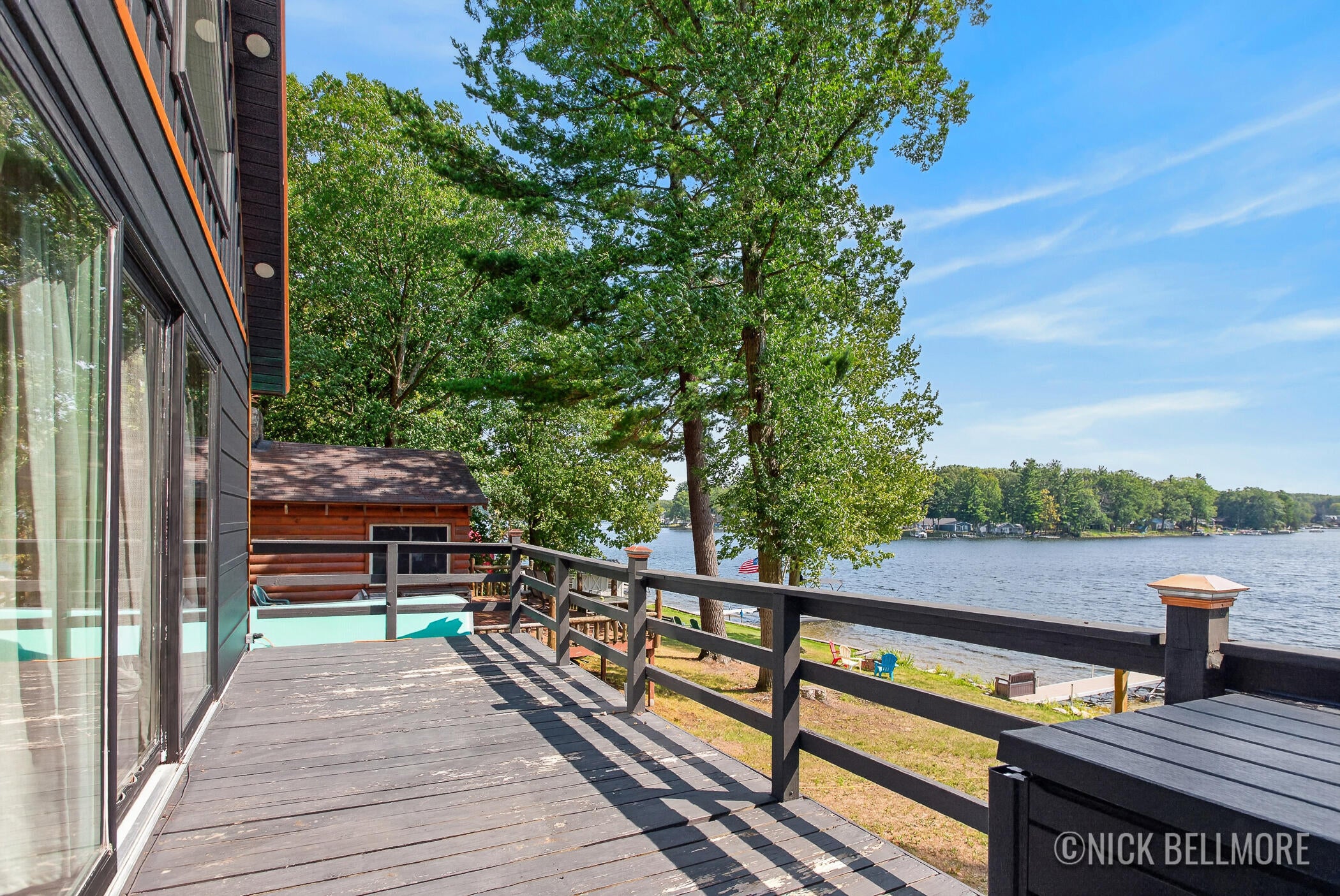 1481 N Crooked Lake Drive