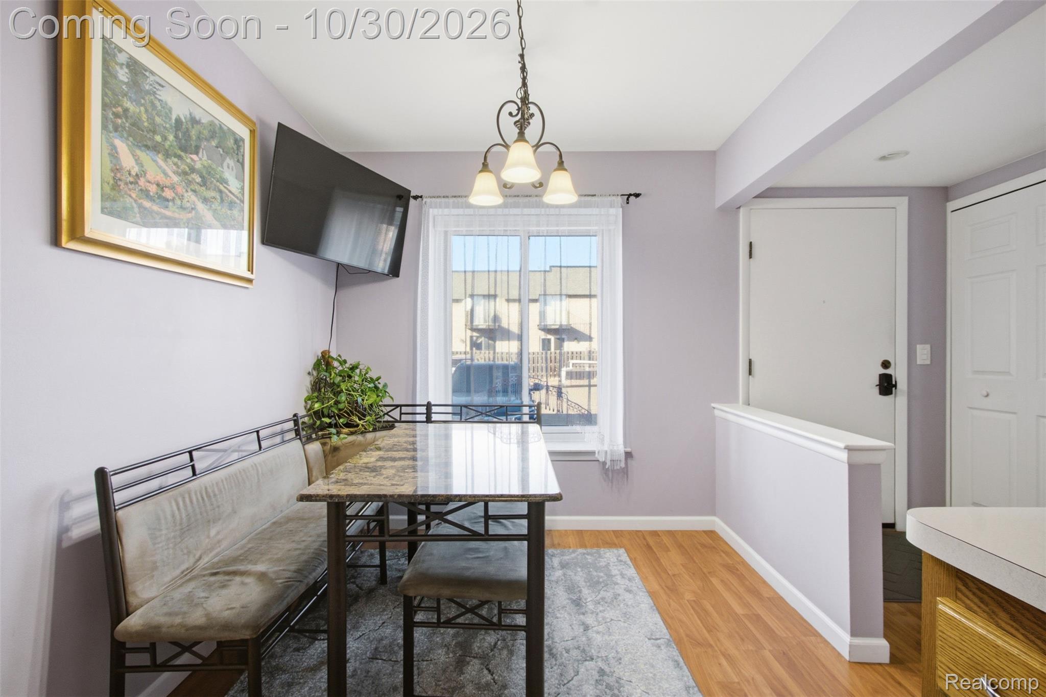 4326 15 Mile Road