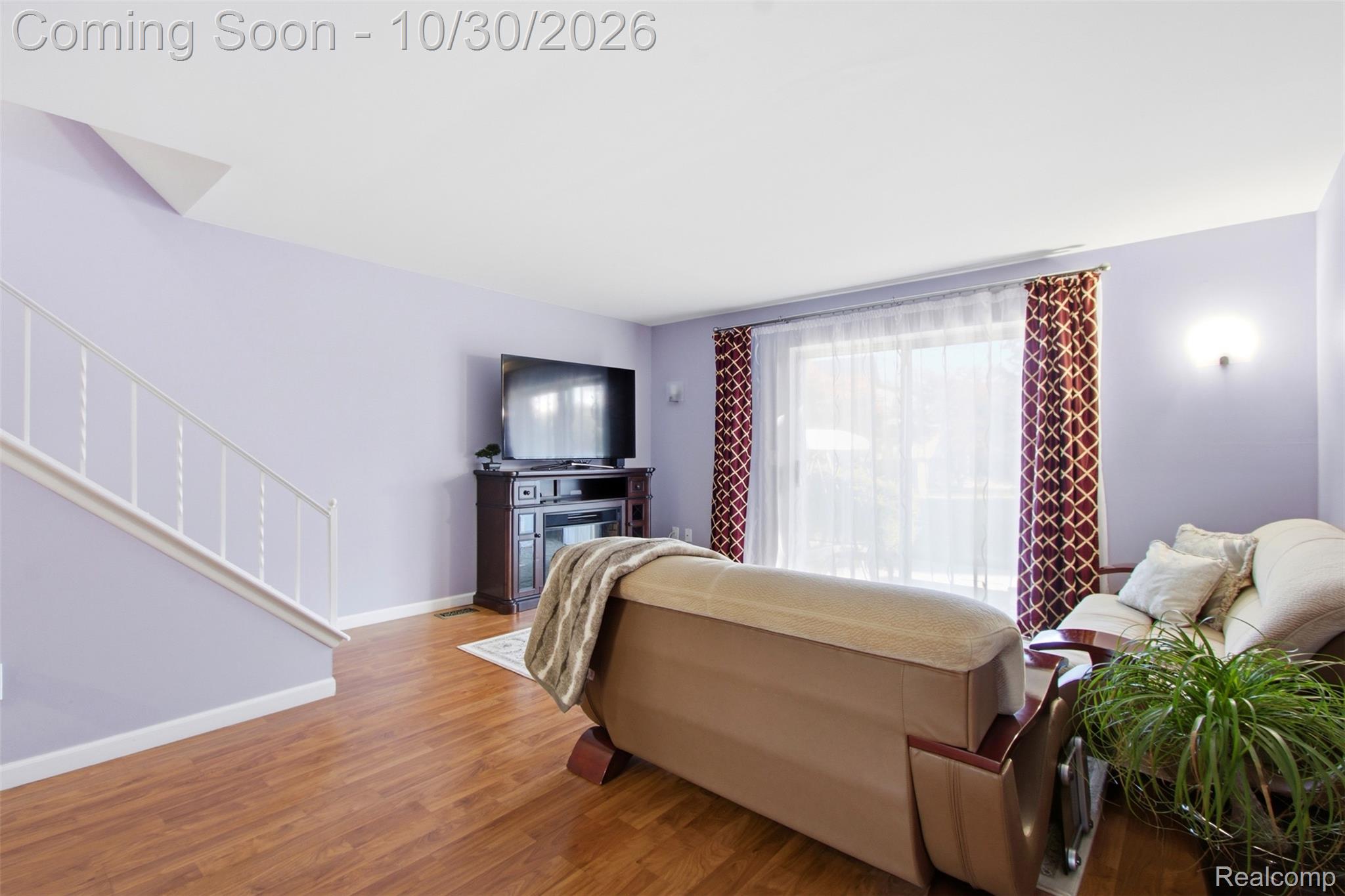 4326 15 Mile Road