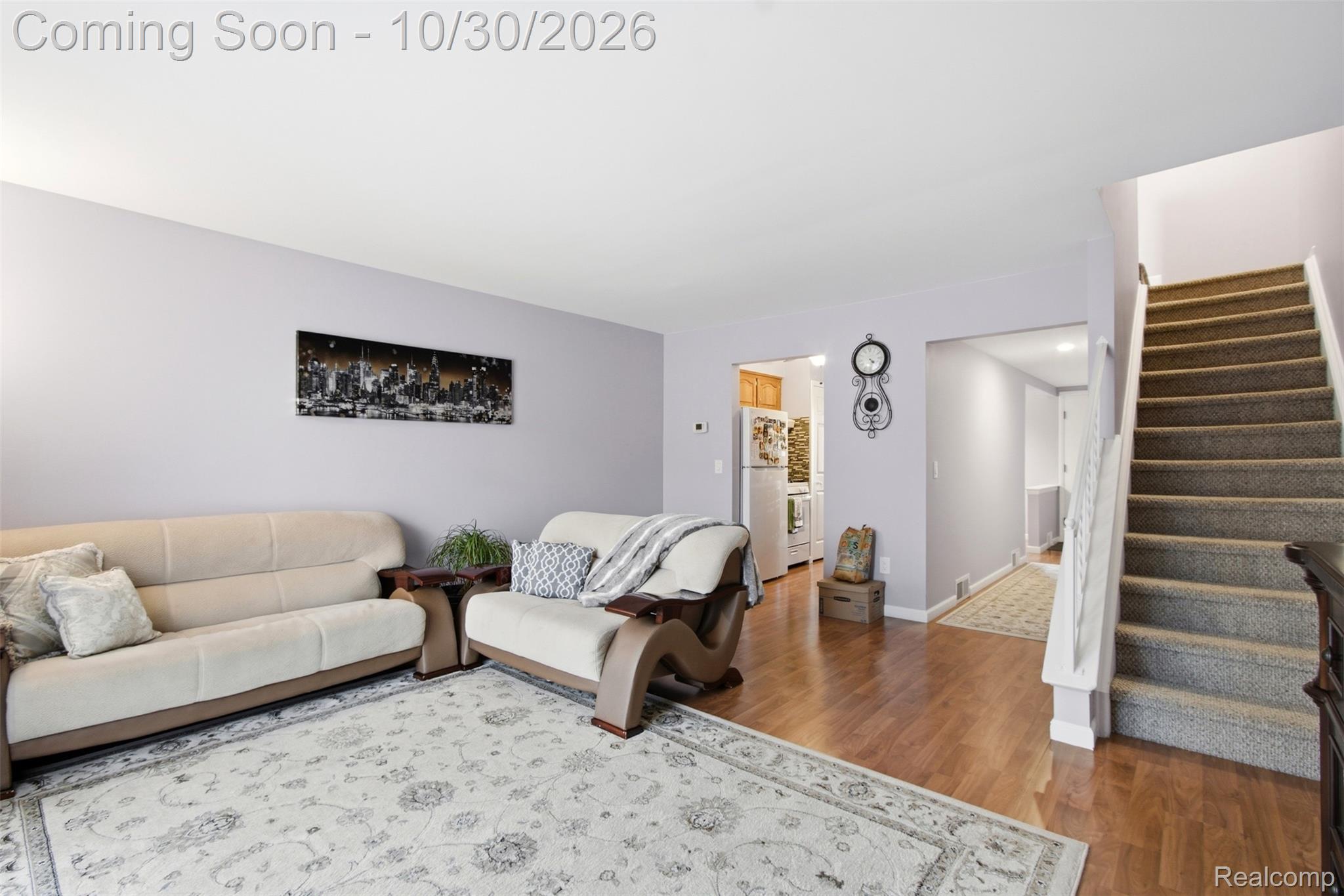 4326 15 Mile Road