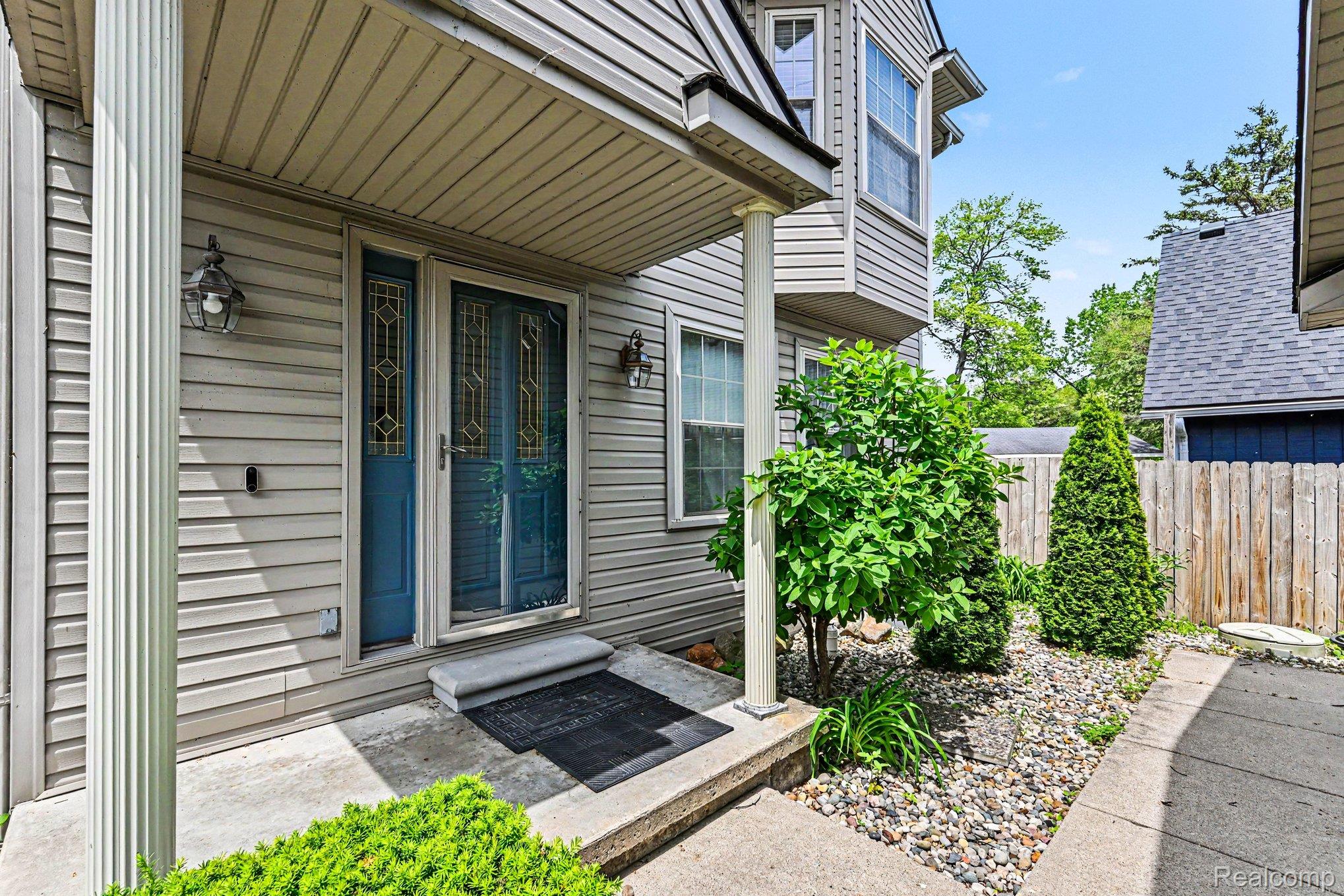 3506 Union Lake Road