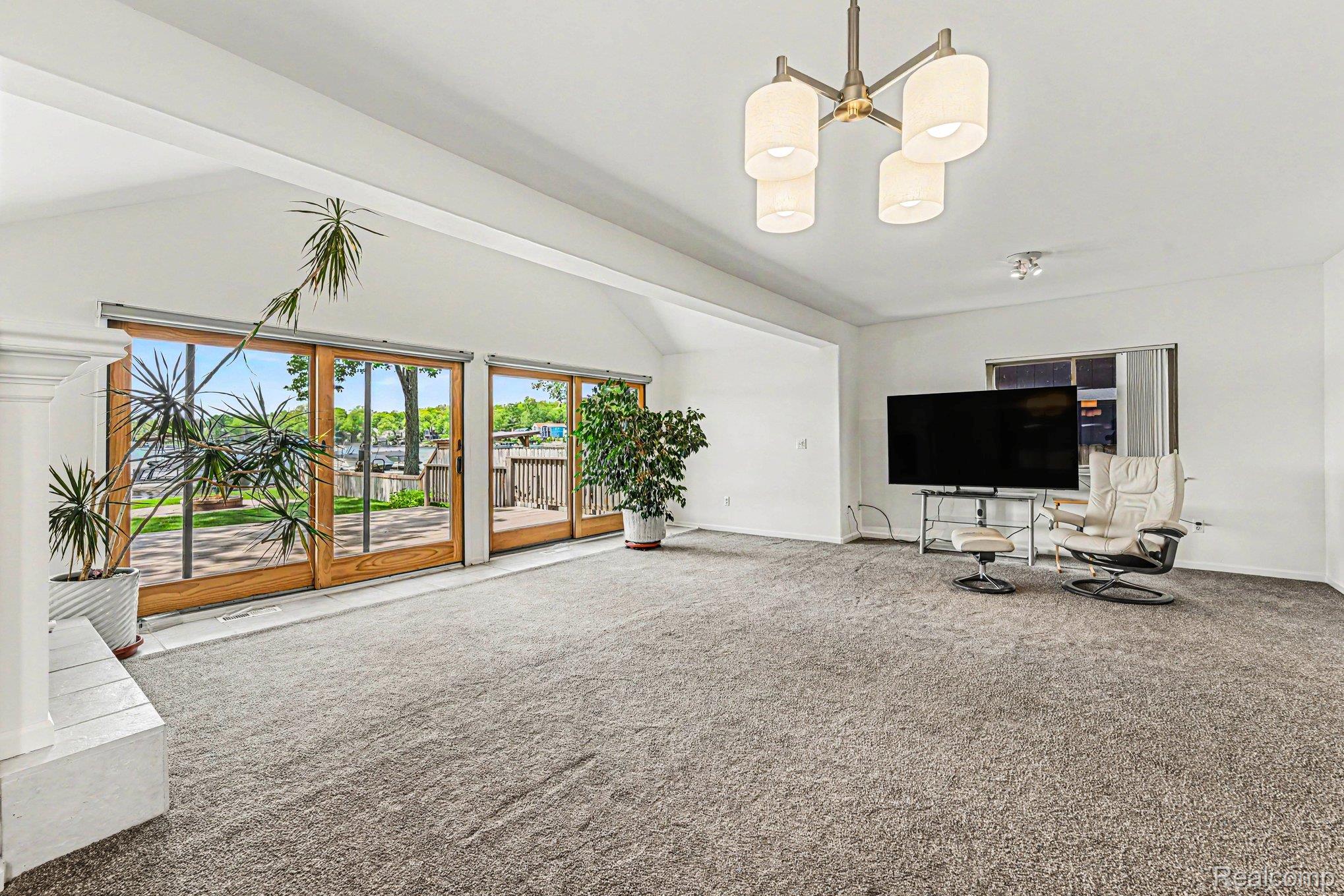 3506 Union Lake Road