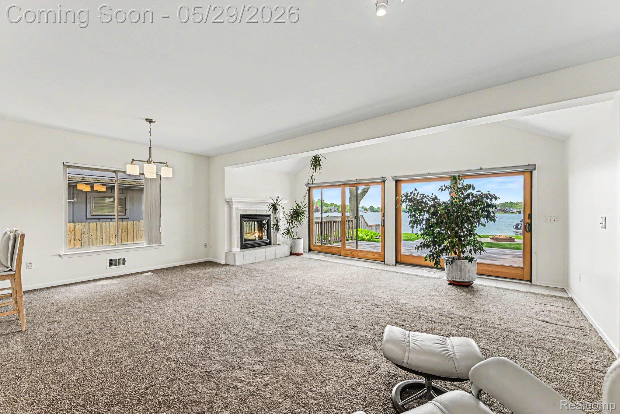 3506 Union Lake Road
