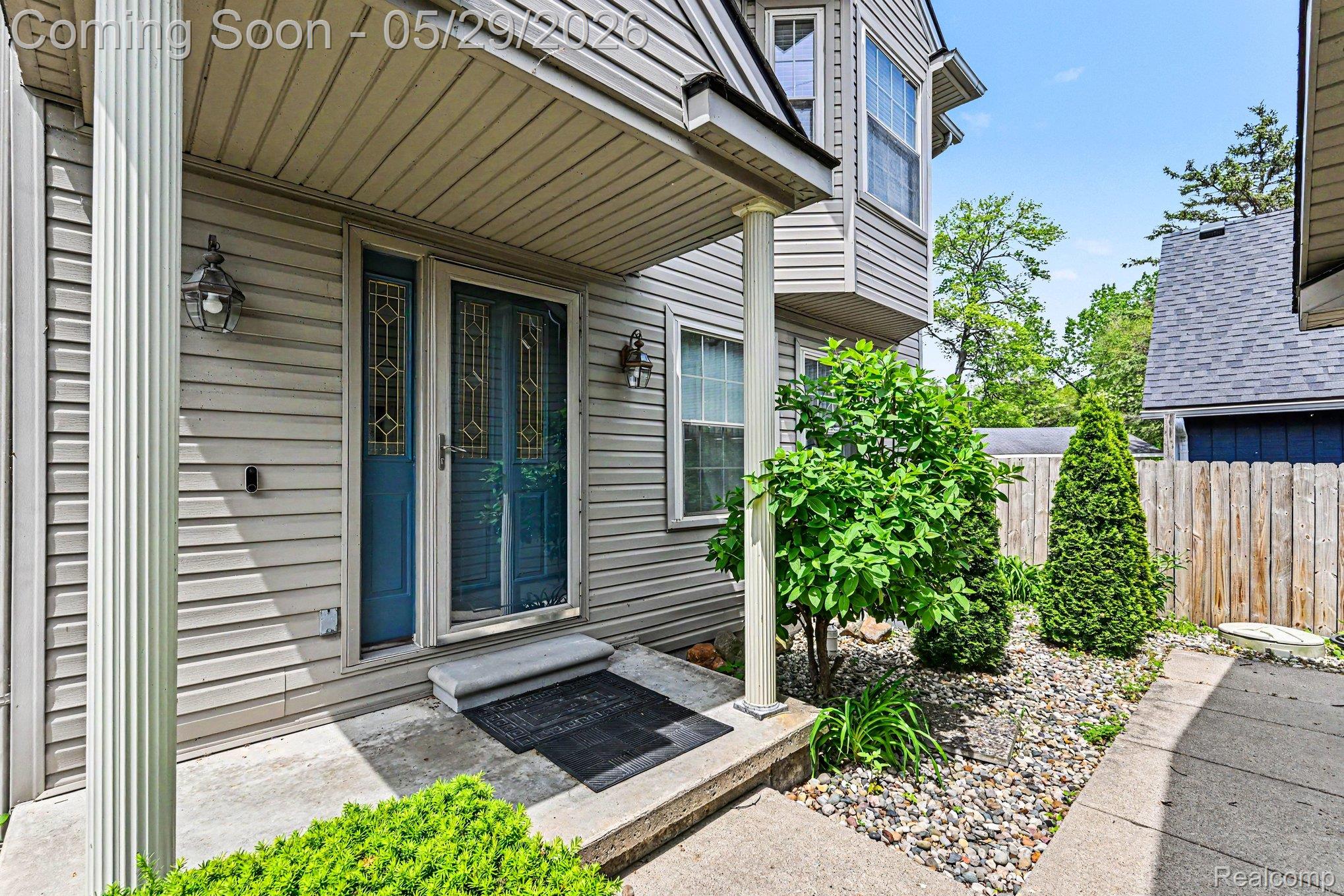 3506 Union Lake Road