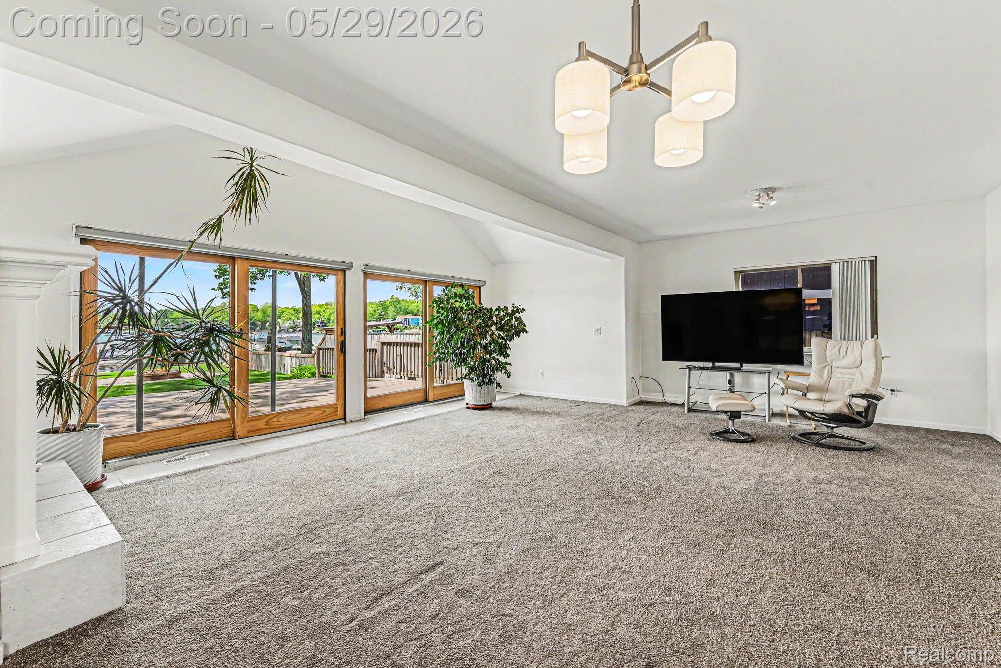 3506 Union Lake Road
