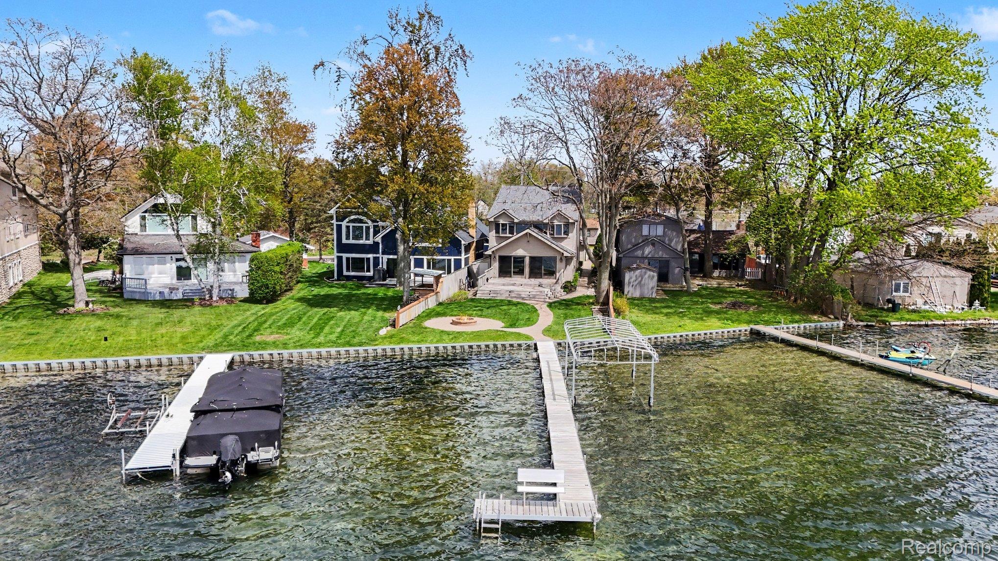 3506 Union Lake Road
